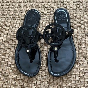 Tory Burch Miller Sandal